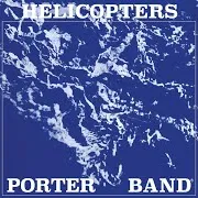 Ain't Got My Music Ft Porter Band
